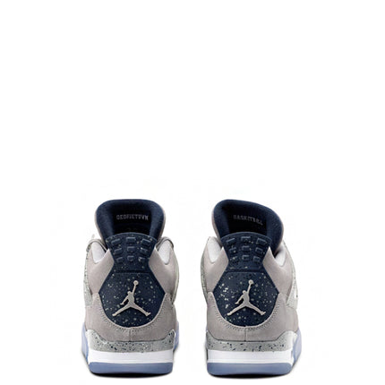Jordan 4 Retro Georgetown (PE)