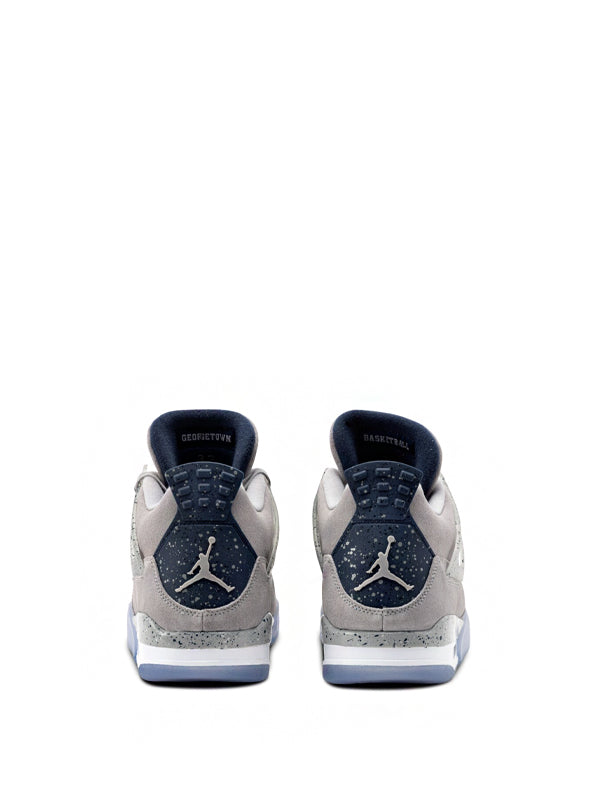 Jordan 4 Retro Georgetown (PE)