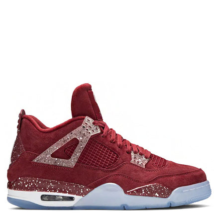 Jordan 4 Retro Oklahoma Sooners PE