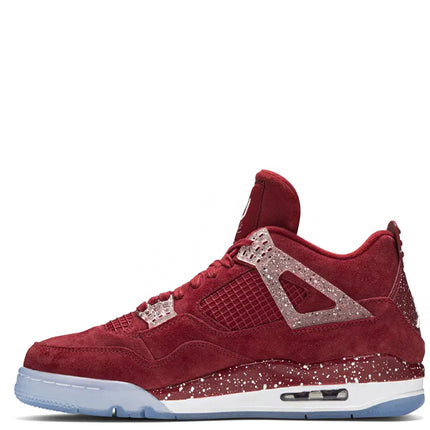 Jordan 4 Retro Oklahoma Sooners PE
