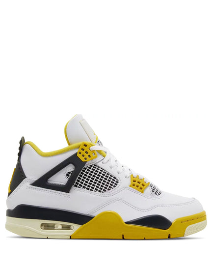 Jordan 4 Retro Vivid Sulfur