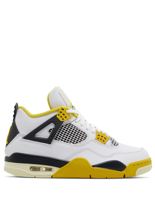 Jordan 4 Retro Vivid Sulfur