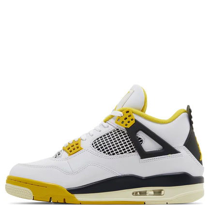 Jordan 4 Retro Vivid Sulfur
