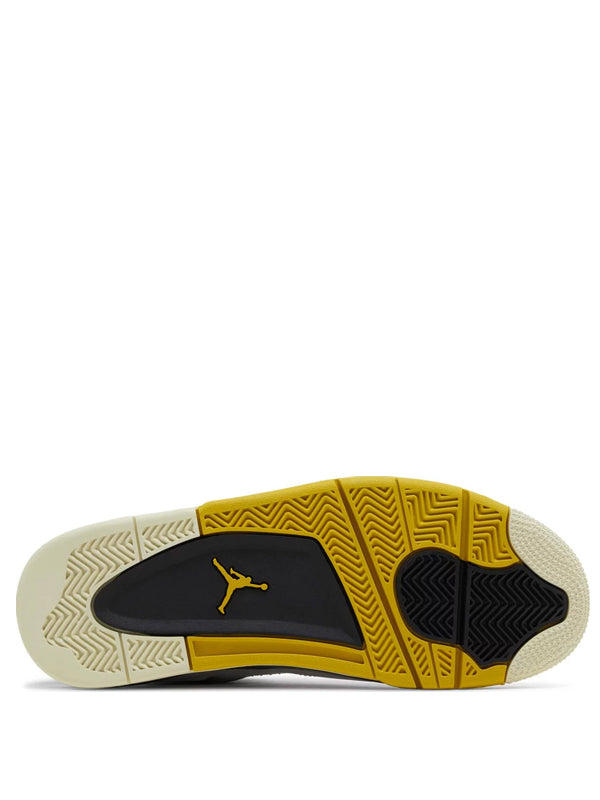 Jordan 4 Retro Vivid Sulfur