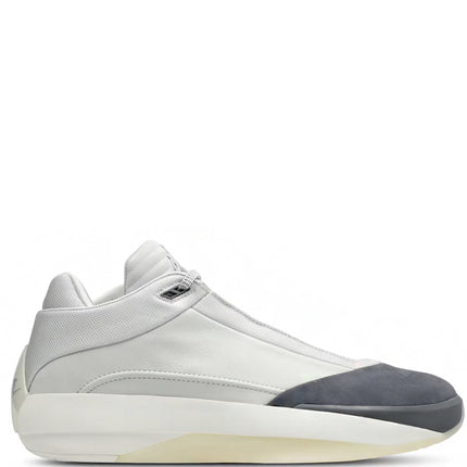 Jordan 40 Wolf Grey