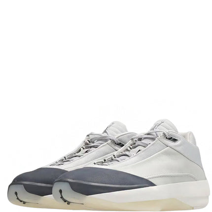 Jordan 40 Wolf Grey