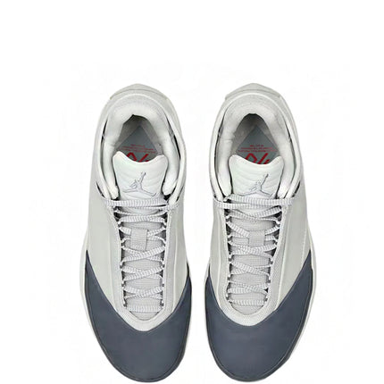 Jordan 40 Wolf Grey