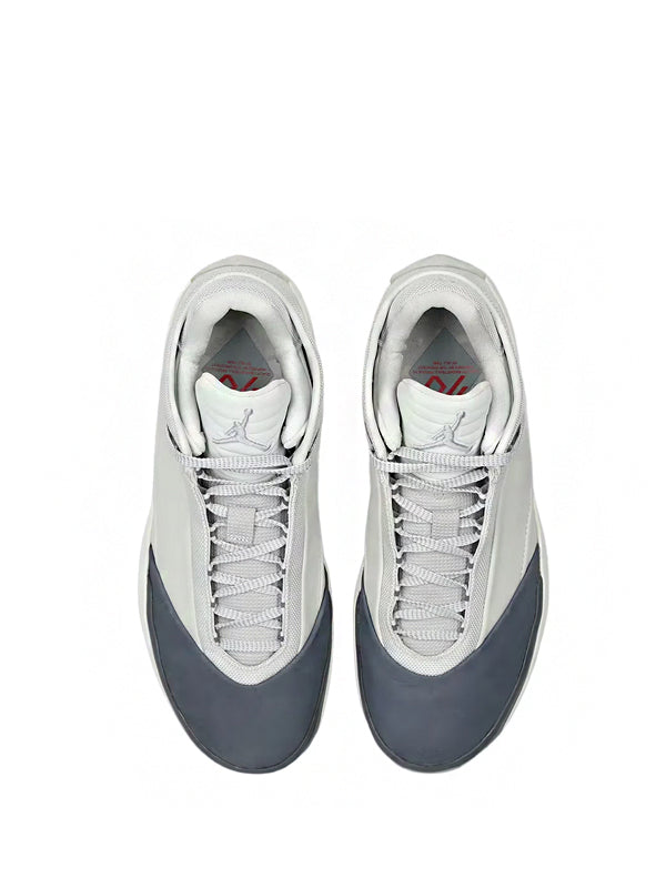 Jordan 40 Wolf Grey