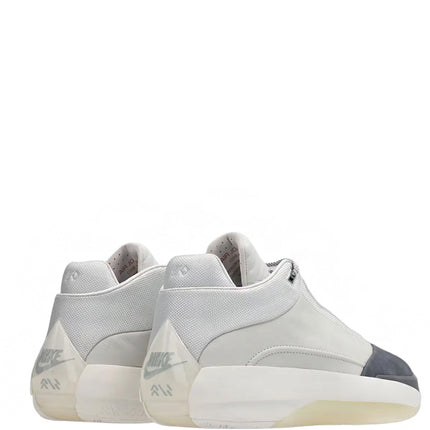 Jordan 40 Wolf Grey