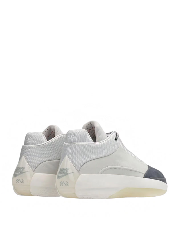 Jordan 40 Wolf Grey