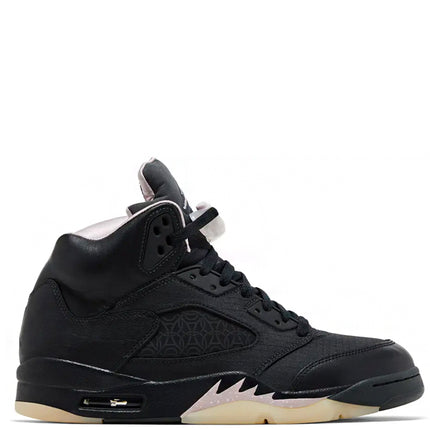 Jordan 5 Retro PSG Paris Saint-Germain Off Noir