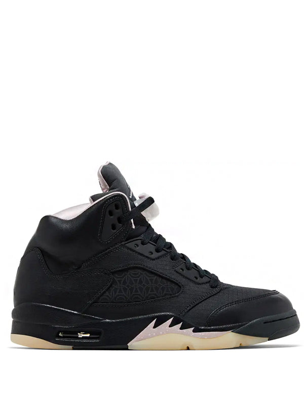 Jordan 5 Retro PSG Paris Saint-Germain Off Noir