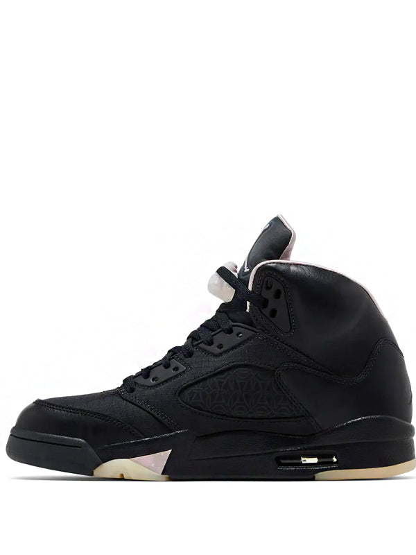 Jordan 5 Retro PSG Paris Saint-Germain Off Noir
