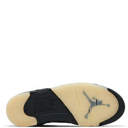 Jordan 5 Retro PSG Paris Saint-Germain Off Noir