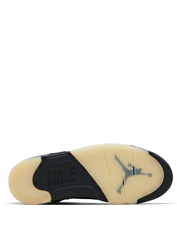 Jordan 5 Retro PSG Paris Saint-Germain Off Noir