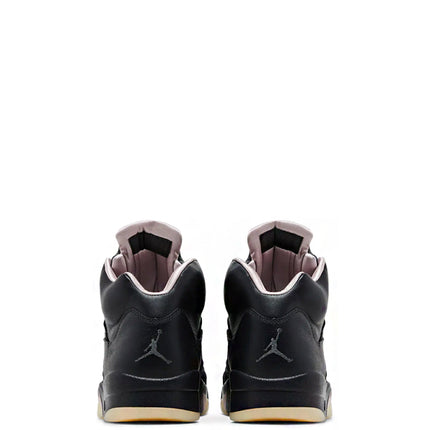 Jordan 5 Retro PSG Paris Saint-Germain Off Noir