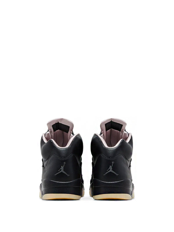 Jordan 5 Retro PSG Paris Saint-Germain Off Noir