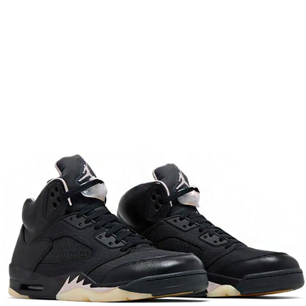 Jordan 5 Retro PSG Paris Saint-Germain Off Noir