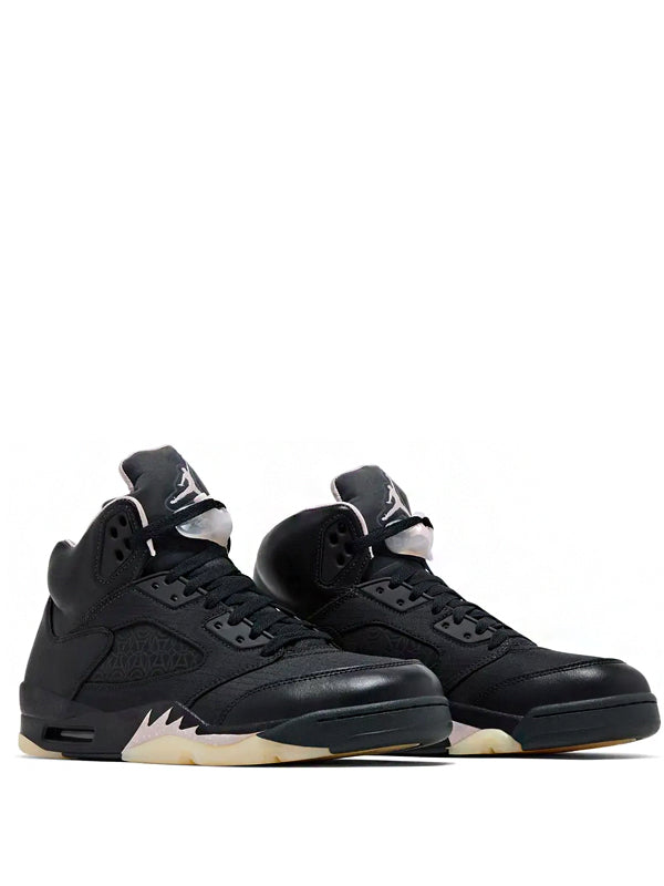 Jordan 5 Retro PSG Paris Saint-Germain Off Noir