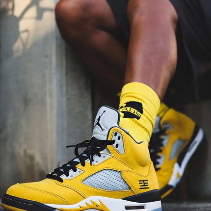 Jordan 5 Retro Tokyo T23 (2025)