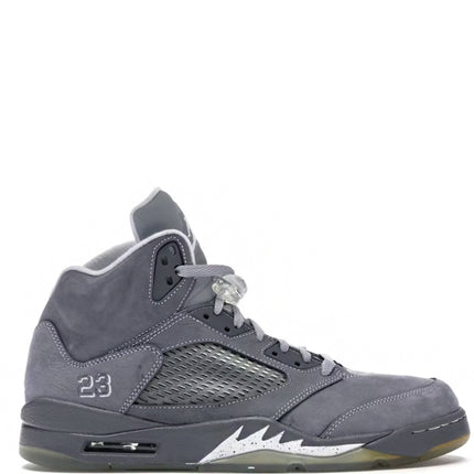 Jordan 5 Retro Wolf Grey