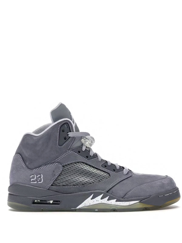 Jordan 5 Retro Wolf Grey