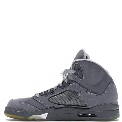 Jordan 5 Retro Wolf Grey