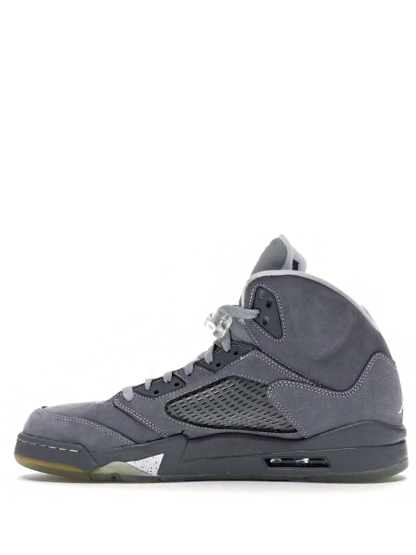 Jordan 5 Retro Wolf Grey