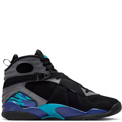 Jordan 8 Retro Aqua