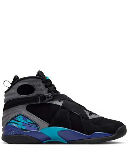 Jordan 8 Retro Aqua