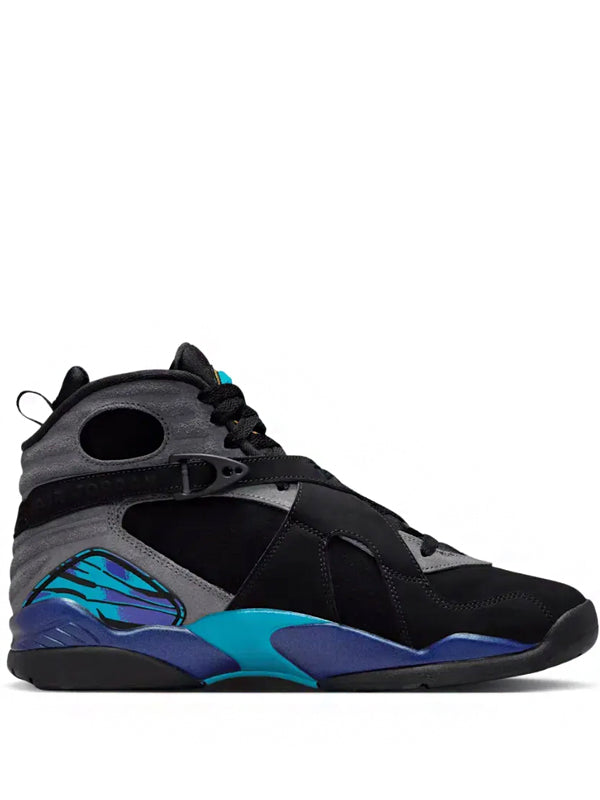 Jordan 8 Retro Aqua