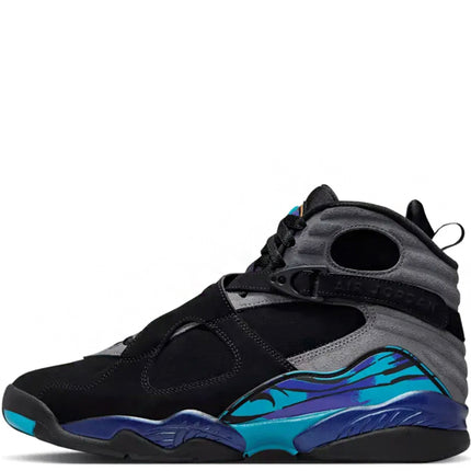 Jordan 8 Retro Aqua