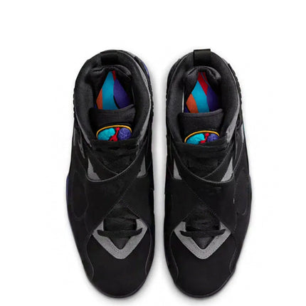 Jordan 8 Retro Aqua