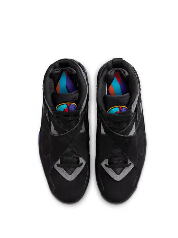 Jordan 8 Retro Aqua