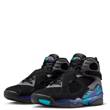 Jordan 8 Retro Aqua
