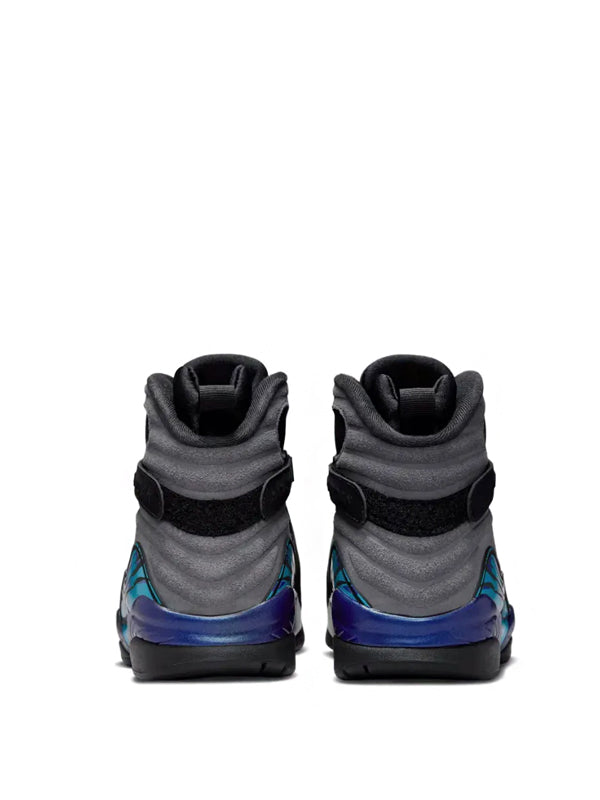 Jordan 8 Retro Aqua