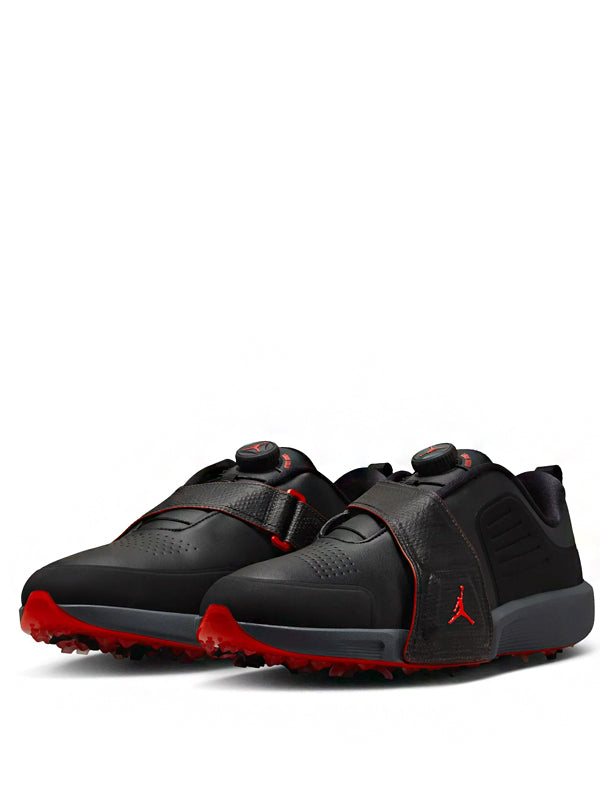 Jordan Air Rev Black Infrared 23