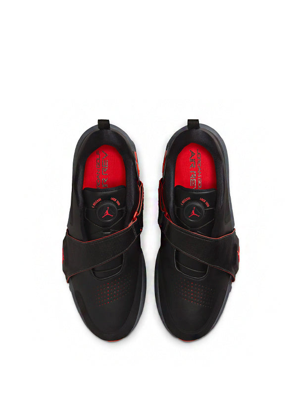 Jordan Air Rev Black Infrared 23