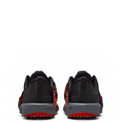 Jordan Air Rev Black Infrared 23