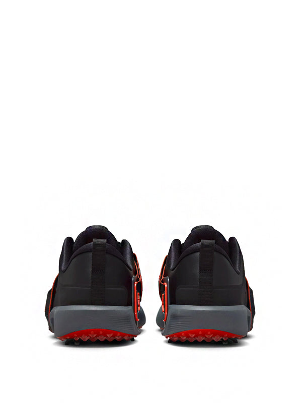 Jordan Air Rev Black Infrared 23