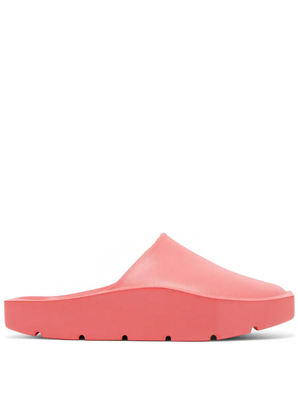 Jordan Hex Mule Sea Coral