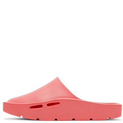 Jordan Hex Mule Sea Coral