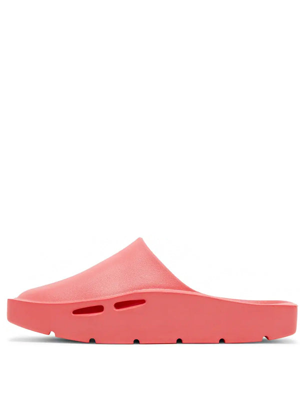Jordan Hex Mule Sea Coral