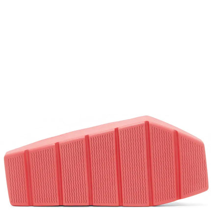 Jordan Hex Mule Sea Coral