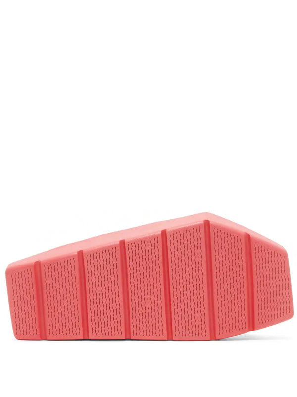 Jordan Hex Mule Sea Coral