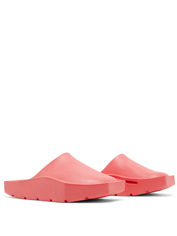 Jordan Hex Mule Sea Coral