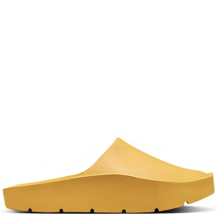 Jordan Hex Mule Yellow Ochre
