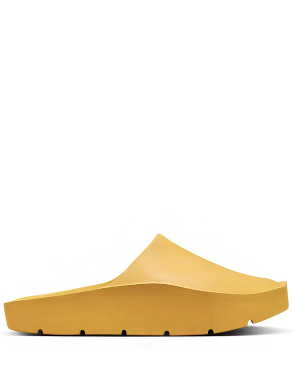 Jordan Hex Mule Yellow Ochre