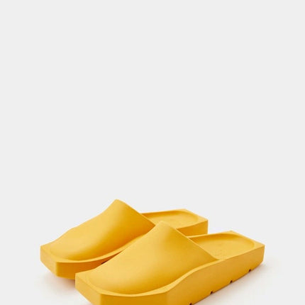 Jordan Hex Mule Yellow Ochre