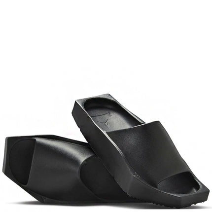 Jordan Hex Slide Black